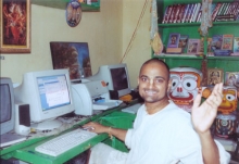 Krishna Keshava prabhu ki Jai